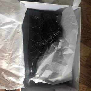 Mens Masion Martin Margiela shoes, size 42.